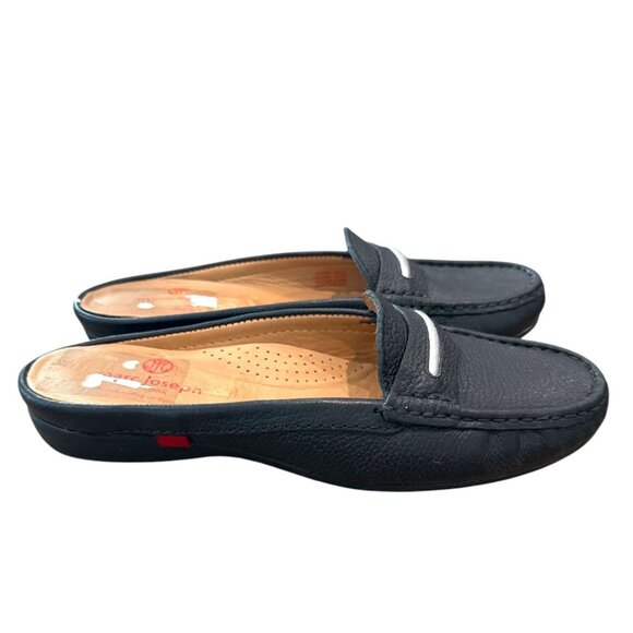 Women's Marc Joseph New York Lawrence Mule, size 7 - Picture 1 of 10
